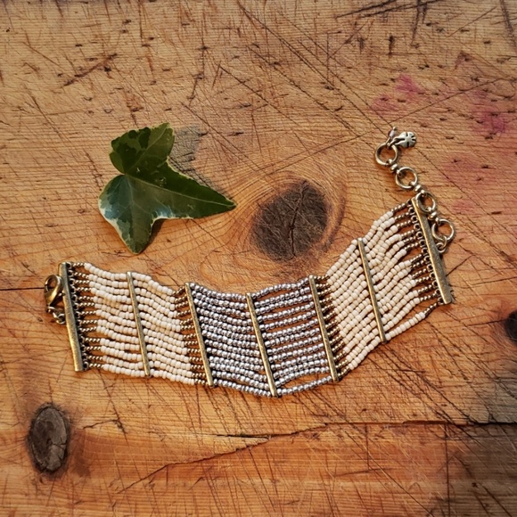 Lucky Brand Jewelry - Lucky brand bead bracelet